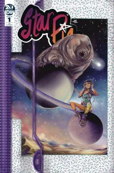 Cover of 10 Copy Incentive Gaston