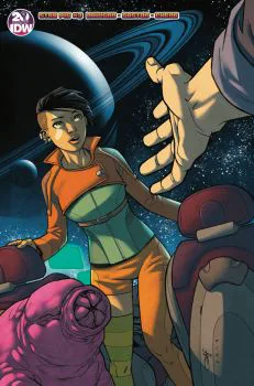 Cover of 10 Copy Incentive Gaston