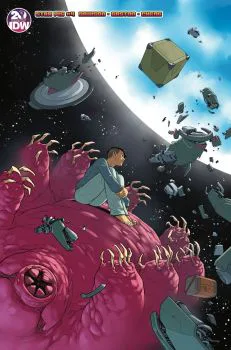 Cover of 10 Copy Incentive Gaston