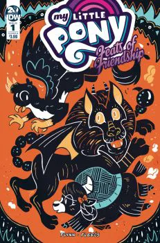 Cover of Cover B