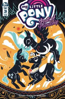 Cover of Cover B