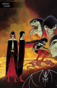 Cover of Cover K