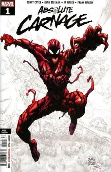 Cover of Cover AN
