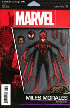 Cover of Cover B