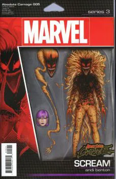Cover of Cover B