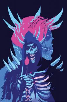 Cover of Raúl Allén Grail Pack