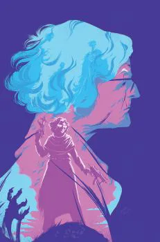 Cover of Raúl Allén Grail Pack