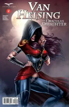 Cover of Cover C Renato Rei Variant