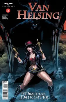 Cover of Cover D Martín Cóccolo Variant