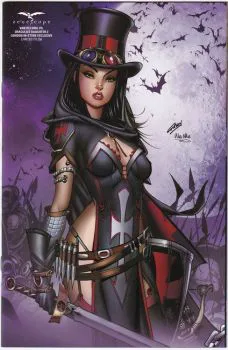 Cover of Cover E Paul Green Exclusive Variant (Ltd. 250)