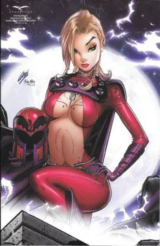 Cover of Cover G Paul Green Black Friday Exclusive Variant (Ltd. 350)