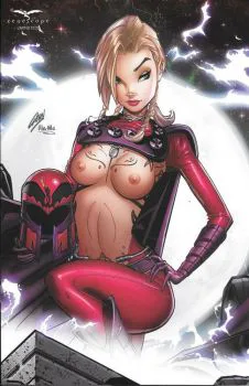 Cover of Cover I Paul Green Black Friday Exclusive ZRated Variant (Ltd. 25)