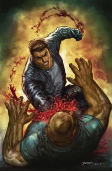 Cover of Cover D Incentive Variant (1:15)