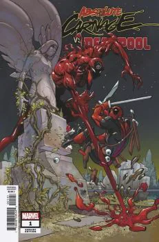 Cover of Variant Pasqual Ferry Cover