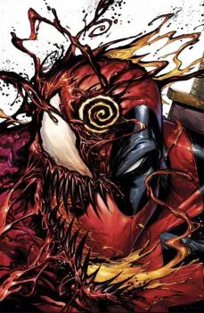 Cover of Tyler Kirkham Variant A