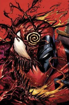Cover of Tyler Kirkham Variant B