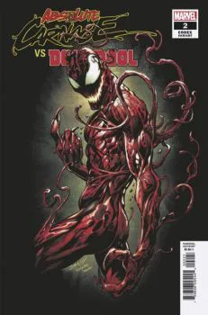 Cover of Incentive Mark Bagley Codex Variant Cover