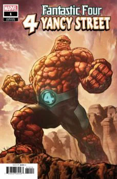 Cover of Variant Stonehouse Cover