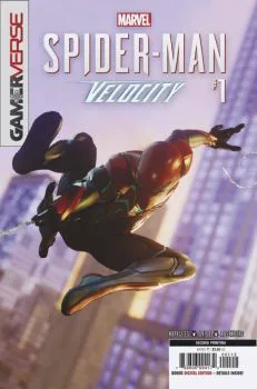 Cover of 2nd Printing