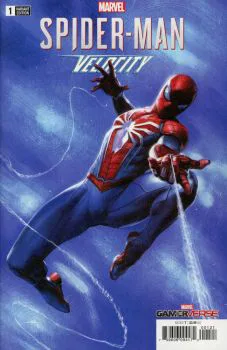 Cover of Variant Gabriele Dell'Otto Cover