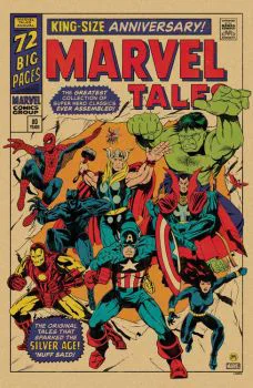 Cover of Mondo Con Variant