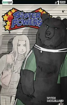 Cover of 5 Copy Incentive Cover E Transformed