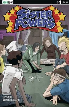 Cover of Cover C