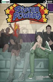 Cover of 5 Copy Incentive Cover E Transformed