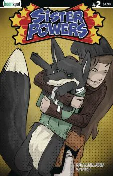Cover of Cover B