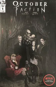 Cover of Special Edition