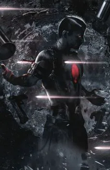 Cover of Cvr AJ Planet Awesome | NYCC 2019 Virgin Var Bosslogic