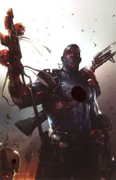 Cover of Cvr AC Midtown Comics | NYCC 2019 Var Mattina