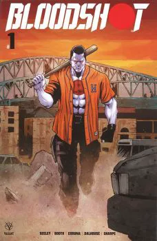 Cover of Cvr I Bedrock City Comics Houston Pride Var Peeples