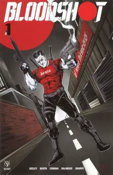 Cover of Cvr M Brute Fitness Var Murphy