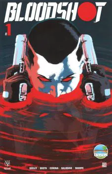 Cover of Cvr R LACC 2019 Var Baron