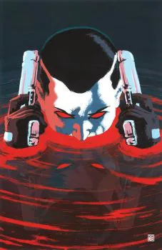 Cover of Cvr S OASAS Comics | NYCC 2019 Virgin Var Baron