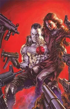 Cover of Cvr AT Comics To Astonish Virgin Var Massafera