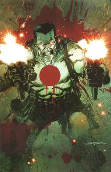 Cover of Cvr O Prideland Collectibles Virgin Var Sayger