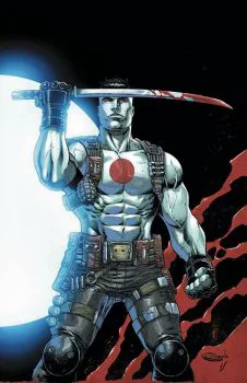 Cover of Cvr AN Planet Awesome | NYCC 2019 Virgin Variant Sajad Shah