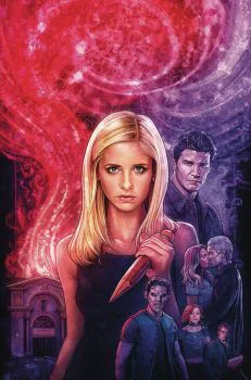 Cover of Variant Kyle Lambert Foil Cover