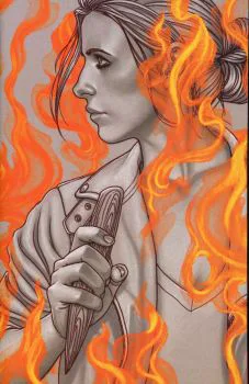 Cover of 25 Copy Frison Incentive