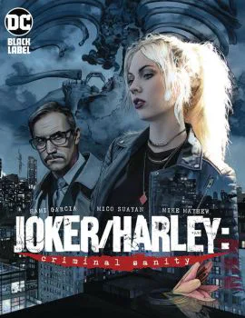 Cover of Variant Mike Mayhew Cover