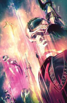 Cover of John Giang Exclusive Variant (Ltd. 500)