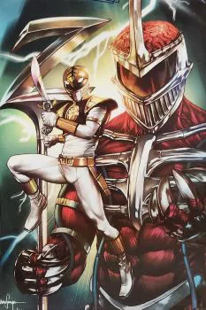 Cover of Mico Suayan Variant