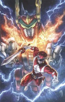 Cover of Alan Quah Exclusive Variant (Ltd. 300)