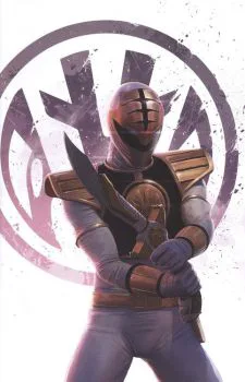 Cover of Carlos Dattoli Exclusive Variant Cover (Ltd. 500)