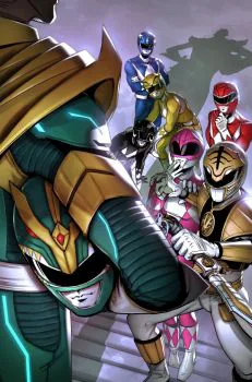 Cover of Andres Labrada & Daniel M. Chavez Variant