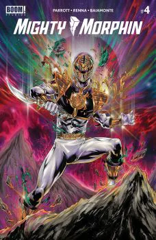 Cover of Idan Knafo Kerbis Exclusive Variant