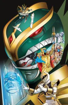 Cover of Bon Bernardo Variant