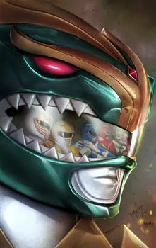 Cover of David Sanchez Exclusive Variant